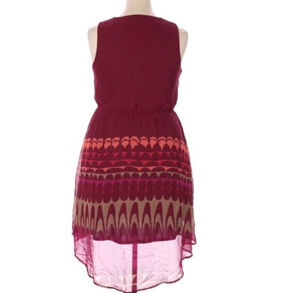 Mossimo Plus Size XXL Mini Scoop Neck Short Dress - Picture 2 of 2